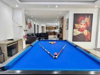 Căn hộ biệt thự sân vườn OASKY đối diện biển - B&B Vung Tau