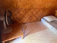 Habitación Individual con baño compartido