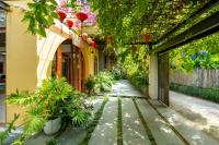 An Bang Sunset House - B&B An Bằng