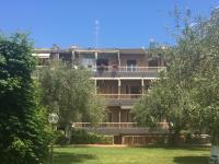 Apartment Sillemi - Casa Sille - Ferienwohnung Letojanni