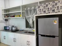 Villa con 1 Camera da Letto