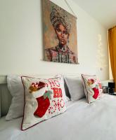 Agnes - Ferienwohnung Kronstadt