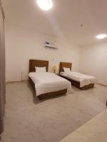 شقق مفروشة العين النود - B&B Al-Ayn