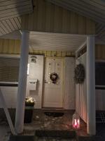 Luxury apartment on the riverside In Rovaniemi - Bed and Breakfast Rovaniemi