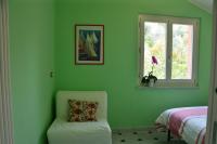 Apartment mit Meerblick