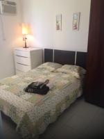 Apartamento Guarapari com aconchego - Ferienwohnung Guarapari