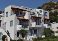 Castello Apartments - Ferienwohnung Stalida