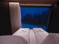 Raitola Reindeer and Husky Farm- Panorama Lodges - B&B Rovaniemi