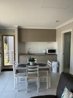 Apartment close to the beach - B&B Jindalee
