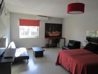 Chambre Deluxe