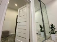 Елітні апартаменти в центрі міста ЖК Театральний,парковка - B&B Rivne