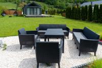 Zacisze Beskidu - B&B Łącko