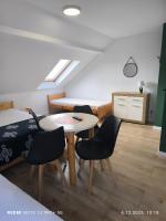 Quadruple Room with Mountain View