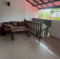 Familiensuite mit Balkon