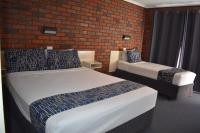 Camera Matrimoniale con Accesso Disabili