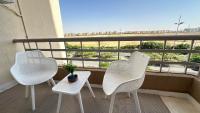 Luxury 2BR Apartment with Balcony - Madinaty, Cairo - B&B Madinaty