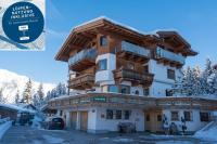 Schickster Sky Lodge - Ferienwohnung Leutasch