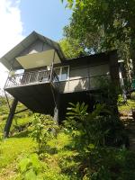 Moselberg Riverside Cottages - Ferienwohnung