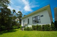 Phang nga Villas Private Pool & Tropical Retreats - B&B Ban Bang Son