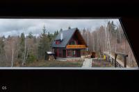 Casa Sunetul Padurii din Belis Apuseni - B&B Călăţele