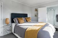 Contemporary Townhouse in Central Hamilton - B&B Claudelands