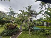Villa Kendi Ubud - Ferienwohnung Ubud