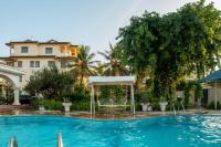 Zing Gardens - C04 - B&B Mombasa