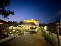 Parijat Villa - A Perfect Weekend Getaway - B&B Pune