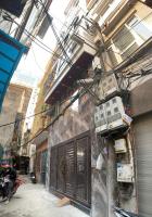 Cozy Apartment MyDinh,near KeangNam - B&B Hanoi