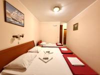 Chambre Triple - Vue sur Mer