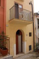 Soleluna - B&B Castellammare del Golfo