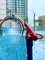 Bali Residence Melaka Studio by Dion Ventures - B&B Malaca