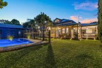 Trebor on Dickson - Echuca Holiday Homes - B&B Echuca