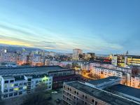 Q Residence Apartments & Urban Retreat - B&B Iași