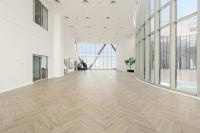 Silkhaus Penthouse with Unique Views and Private Pool - B&B Abu Dhabi Island and Internal Islands City