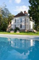 CLOS MARIE - Chambres d’hôtes Iguerande