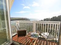 6 Grafton Towers - B&B Salcombe