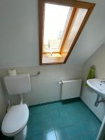 Ferienwohnung Maslanka DG - Chambres d'hôtes Utting am Ammersee
