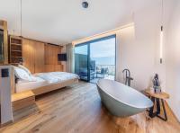 Apartamento con vistas a la ciudad