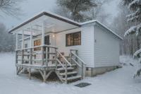 Georgian Bay Rockwood 3-bdrm Waterfront Cottage #2 - Bed and Breakfast Dillon