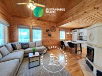 Jukuvilla - Chambres d’hôtes Kalajoki