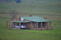 Uitvlugt Ponds - B&B Dullstroom