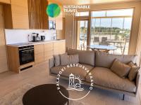 Marina Resort A7 - Bed and Breakfast Kalajoki