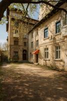 Qult - Casa Morati - Bed and Breakfast Boekarest