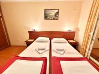 Appartement 1 Chambre avec Balcon