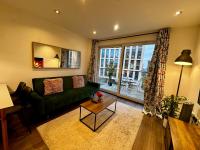 Appartamento con Balcone