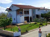 Apartments Tomislav - B&B Vrsi