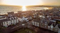 Corner House - Elie & Earlsferry - B&B Elie