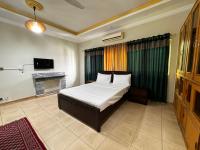 Mashal Guest House Islamabad - Ferienwohnung Islamabad