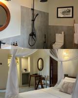 Chambre Lit King-Size Standard